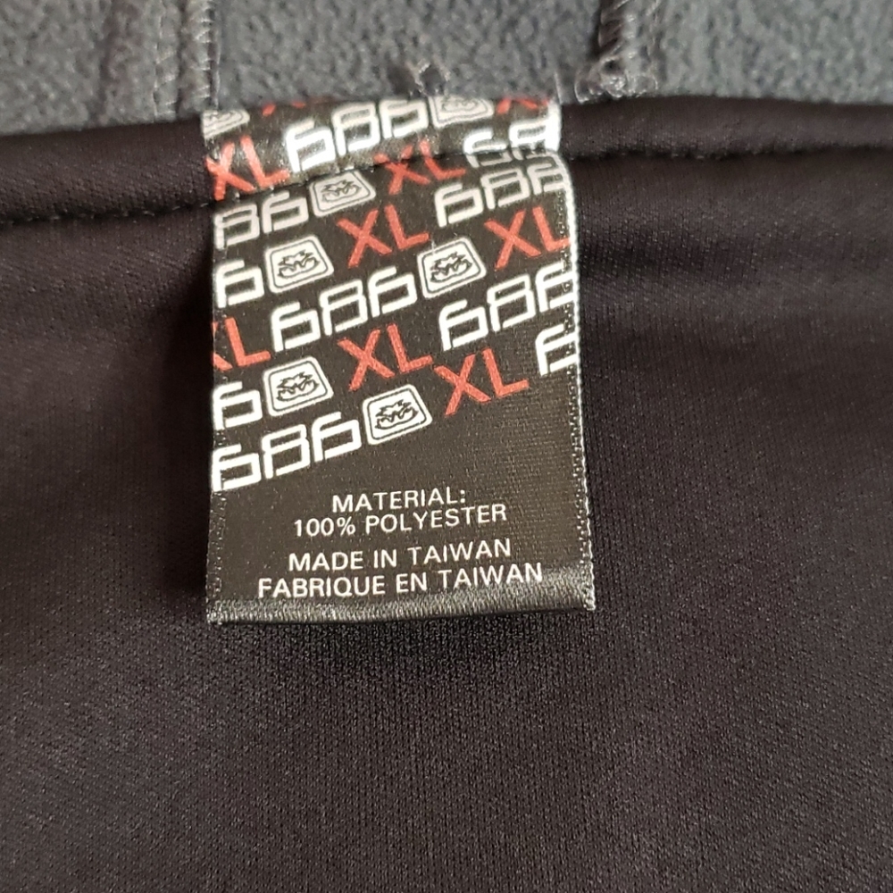 Mens 686 Soft Shell Jacket - Picture 5 of 7